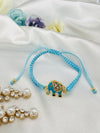 Elefante bracelet