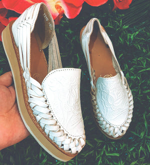 Jalisco white ( PRE-ORDER )