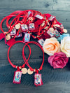 Escapulario Bracelets