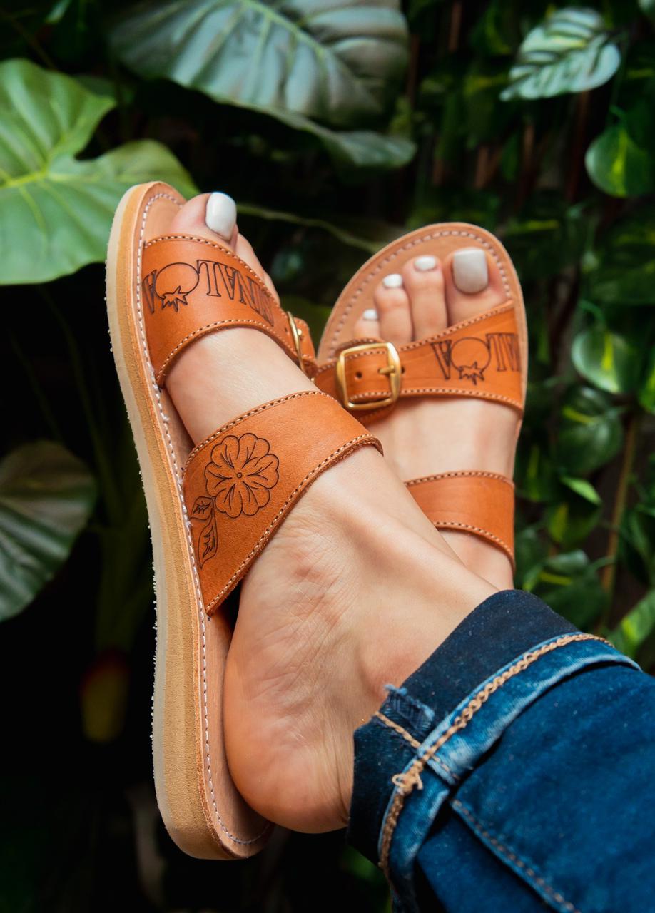 Sinaloa sandals ( PRE-ORDER )