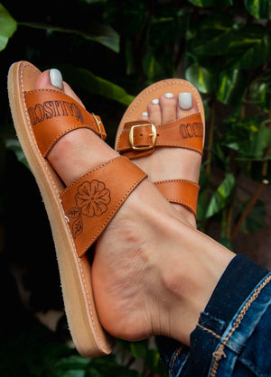 Jalisco sandals