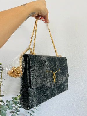 Dalia Leather bag