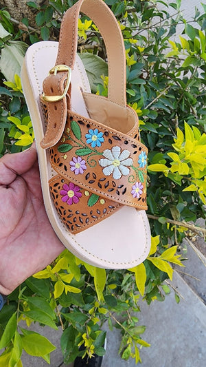 Flores de verano PRE-ORDER