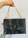 Dalia Leather bag