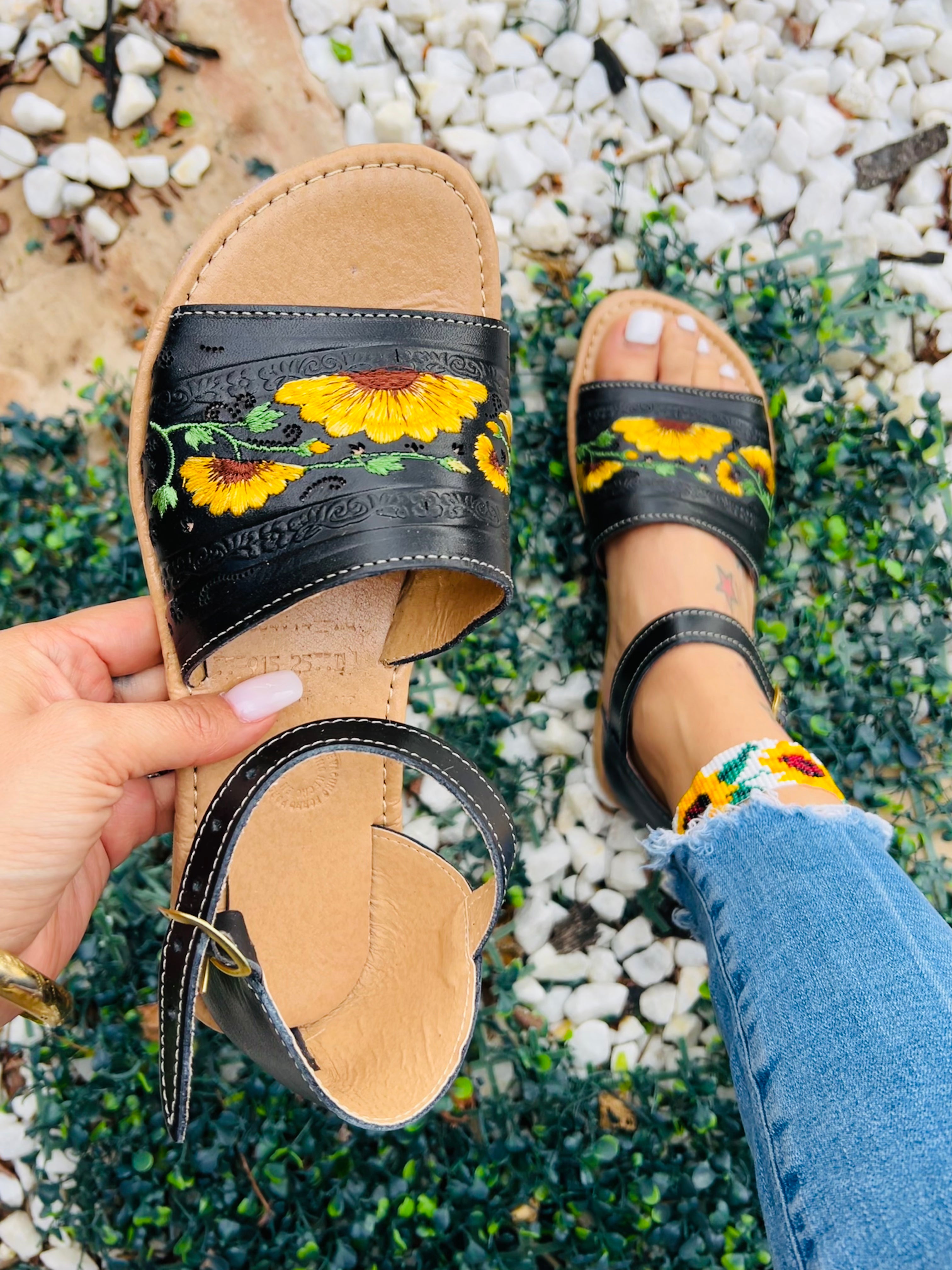 Wide Feet Options JnL s Boutique