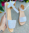 Isa ( white ) PRE-ORDER