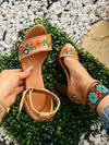 Toxica heels Pre-Order