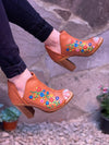Marlen brown PRE-ORDER