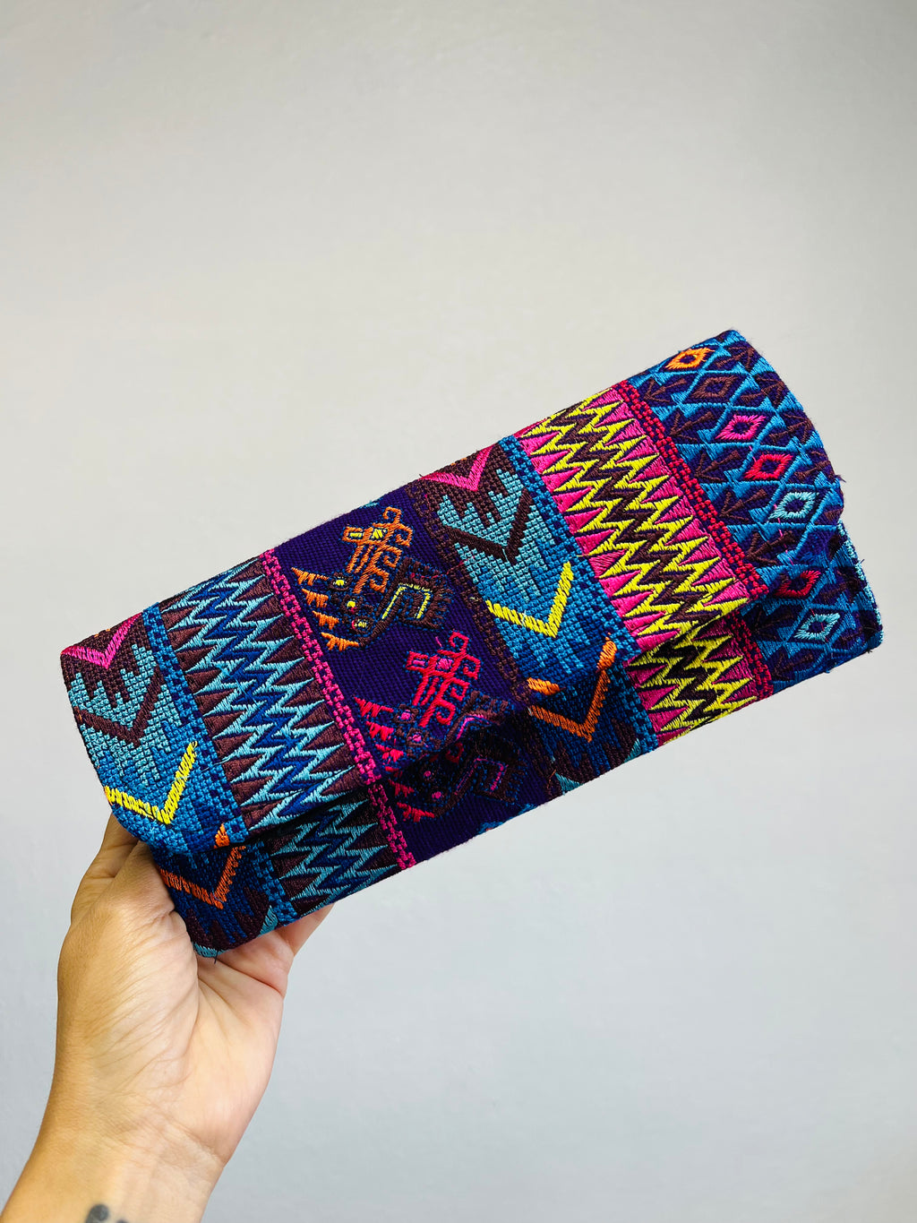 Clutch colores