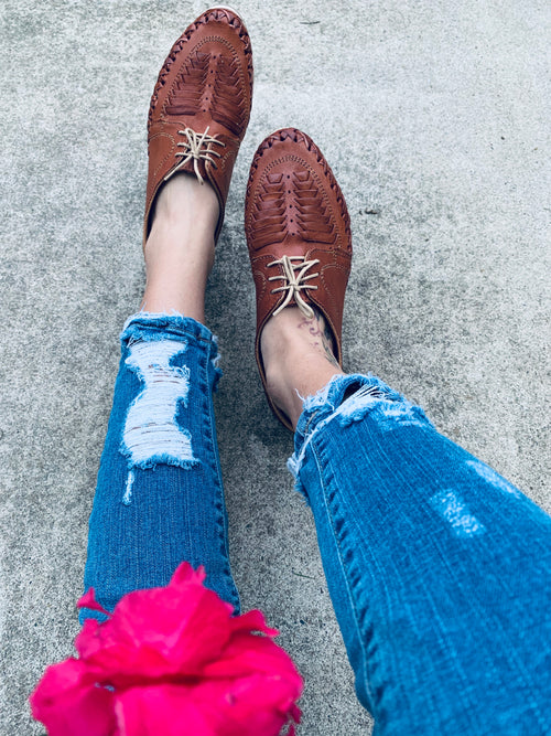 Huaraches Artesanales JnL's Boutique